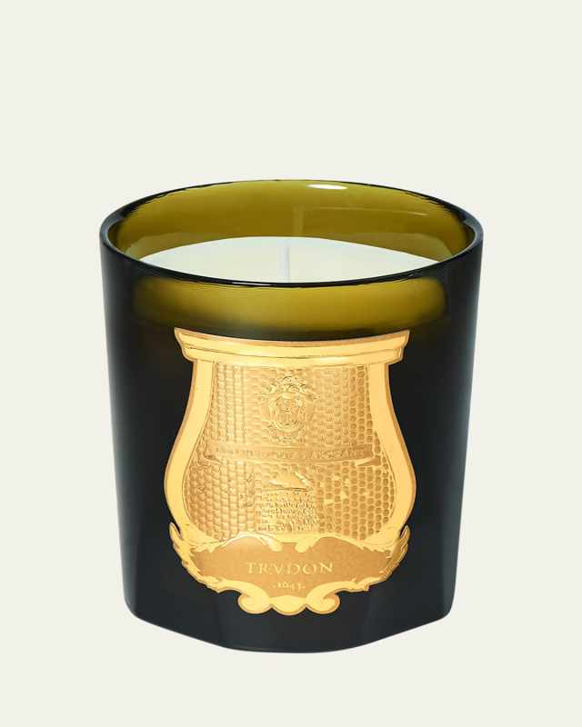 Odalisque Orange Blossom Candle,